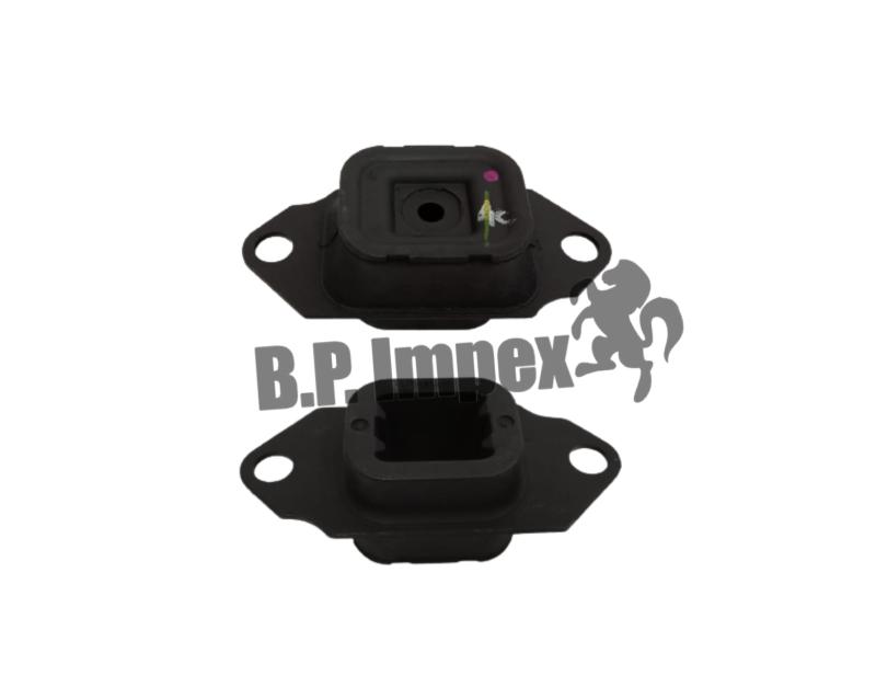 INSULATOR - ENGINE MOUNTING, FRONT LH